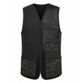 Kamizelka BERETTA 500 years Anniversary Multicam Multicam Black (GT612)